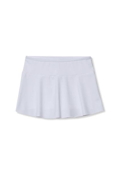 Lands' End Lands' End Girls SwimMini Swim Skirt