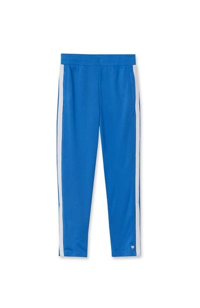 Lands' End Lands' End Girls Tapered Leg Track Pants