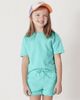 Lands' End Lands' End Girls Terry T-Shirt - 1