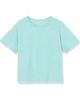 Lands' End Lands' End Girls Terry T-Shirt - 2