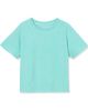 Lands' End Lands' End Girls Terry T-Shirt - 4