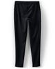 Lands' End Lands' End Girls Tough Cotton Ankle Legging with Pockets - 2