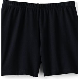Lands' End Lands' End Girls Tough Cotton Cartwheel Shorts