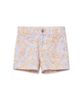 Lands' End Lands' End Girls Twill 5 Pocket Shorts - 1