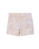 Lands' End Lands' End Girls Twill 5 Pocket Shorts - 2