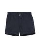 Lands' End Lands' End Girls Twill Shorts - 1