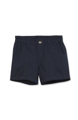 Lands' End Lands' End Girls Twill Shorts