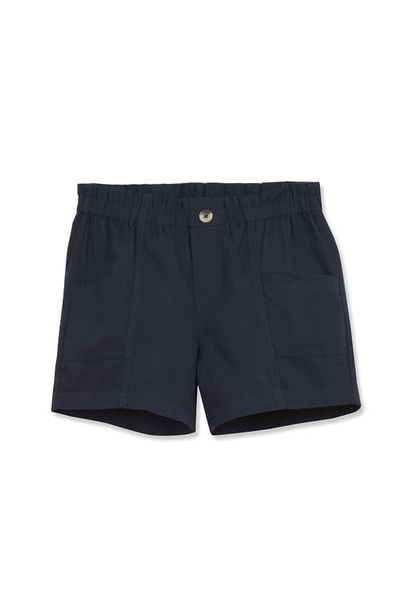Lands' End Lands' End Girls Twill Shorts