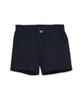 Lands' End Lands' End Girls Twill Shorts - 3