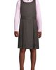 Lands' End Lands' End Girls Uniform Solid Jumper - 1