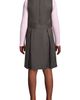 Lands' End Lands' End Girls Uniform Solid Jumper - 2