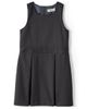 Lands' End Lands' End Girls Uniform Solid Jumper - 3
