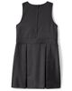 Lands' End Lands' End Girls Uniform Solid Jumper - 4