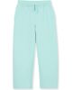 Lands' End Lands' End Girls Wide Leg Knit Pants - 1