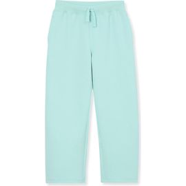Lands' End Lands' End Girls Wide Leg Knit Pants