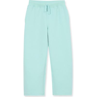 Lands' End Lands' End Girls Wide Leg Knit Pants