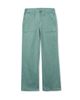 Lands' End Lands' End Girls Woven Pull On Utility Cargo Pants - 1
