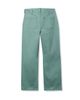 Lands' End Lands' End Girls Woven Pull On Utility Cargo Pants - 2