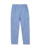 Lands' End Lands' End Girls Woven Pull On Utility Cargo Pants - 4