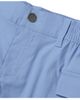 Lands' End Lands' End Girls Woven Utility Shorts - 2