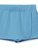 Lands' End Lands' End Girls Wrap Front Knit Skort - 1