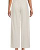 Lands' End Lands' End Herringbone Chino High Rise Relaxed Straight Drawstring Ankle Pants - 2