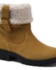 Lands' End Lands' End High Pile Lugged Boots - 1