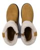 Lands' End Lands' End High Pile Lugged Boots - 2