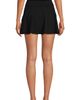 Lands' End Lands' End High Waisted Tulip Hem Swim Skort - 4