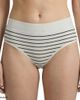 Lands' End Lands' End Hipster Cotton Comfort Seamless Basics 3 Pack Panties - 2