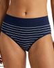 Lands' End Lands' End Hipster Cotton Comfort Seamless Basics 3 Pack Panties - 3