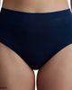 Lands' End Lands' End Hipster Cotton Comfort Seamless Basics 3 Pack Panties - 4