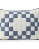 Lands' End Lands' End Irish Chain Quilt Sham - 3