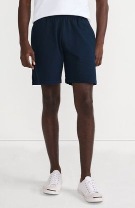 Lands' End Lands' End Jersey Knit Short