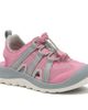 Lands' End Lands' End Kids Closed Toe Water Sandals - 1
