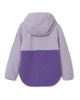 Lands' End Lands' End Kids Colorblock High Pile Jacket - 2