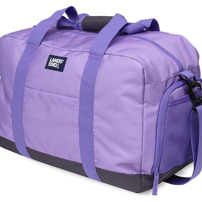 Lands' End Lands' End Kids Duffle Bag