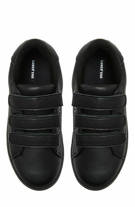 Lands' End Lands' End Kids Easy On Sneakers