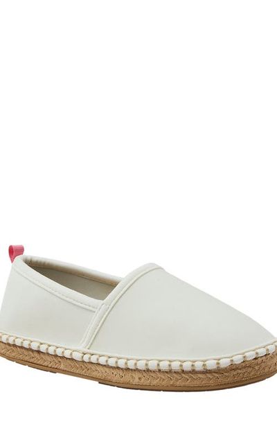 Lands' End Lands' End Kids Espadrille Beach and Water Shoes