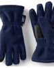 Lands' End Lands' End Kids Fleece Gloves - 1