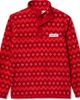 Lands' End Lands' End Kids Fleece Quarter Zip - 1