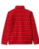 Lands' End Lands' End Kids Fleece Quarter Zip - 2