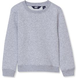 Lands' End Lands' End Kids Husky Basic Fleece Crewneck Sweatshirt