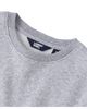 Lands' End Lands' End Kids Husky Basic Fleece Crewneck Sweatshirt - 2