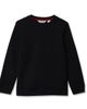 Lands' End Lands' End Kids Husky Fleece Crewneck Sweatshirt - 1