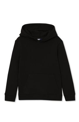 Lands' End Lands' End Kids Husky Fleece Pullover Hoodie