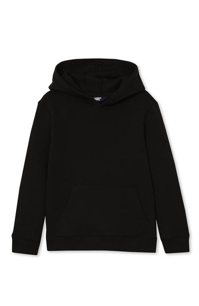Lands' End Lands' End Kids Husky Fleece Pullover Hoodie