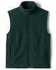 Lands' End Lands' End Kids Lightweight Fleece Vest - 1