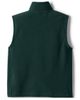 Lands' End Lands' End Kids Lightweight Fleece Vest - 2