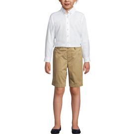 Lands' End Lands' End Kids Pull On Shorts